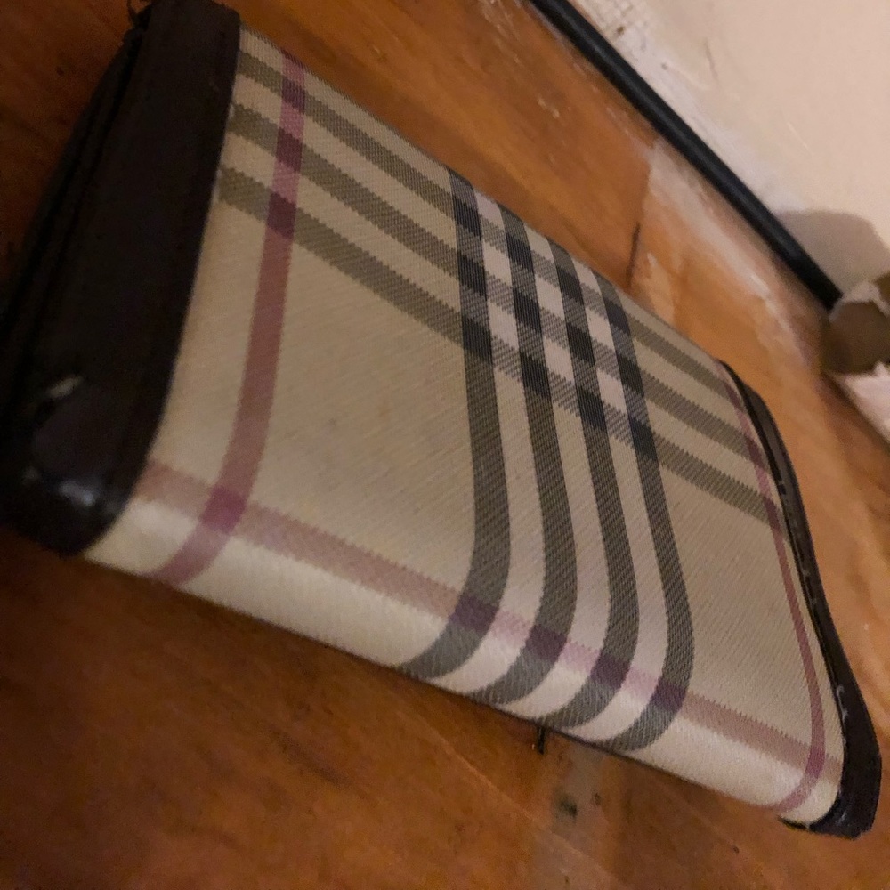 Simple wallet